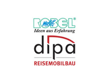 Dipa-Reisemobil – Hausausstellung
