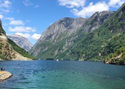 Norwegens Fjorde